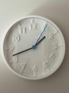 IKEA壁掛け時計