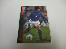 FIFA 2002 87 ダミアーノ・トンマージ DAMIANO TOMMASI イタリア カード サッカー PANINI_画像1