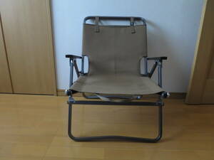 ゼインアーツ　LADE CHAIR中古絶品。