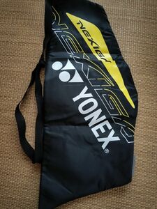 ネクシーガ　ラケットケース　未使用 YONEX