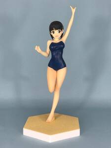 [ figure ]BEACH QUEENS - beach Queen Zoo . pieces . direct leaf . slope beautiful koto summer river genuine .