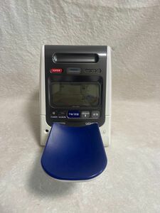 オムロン HEM-1025 自動血圧計 スポットアーム OMRON 自動電子血圧計 上腕式血圧計