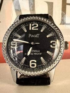 PIAGET