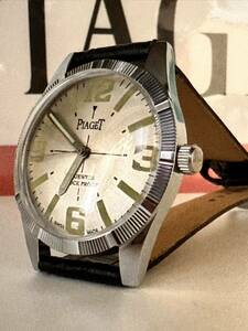 PIAGET