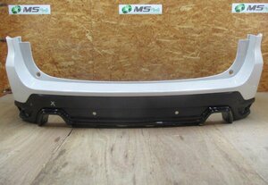 Buy Now　Forester　SK9/SKE　リアBumper　Genuine / 57704SJ310　ホワイトPearl