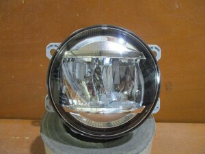 即決　ウェイク　LA700S/LA710S　LED 左フォグランプ　純正　/フロントバンパー　81220-B2550　KOITO 114-11092