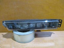 即決　ヴェゼル　RV3　LED 左フォグランプ　純正　/フロントバンパー　33950-TAA-003　STANLEY W3742　ステップワゴン RP3　オデッセイ RC1_画像1