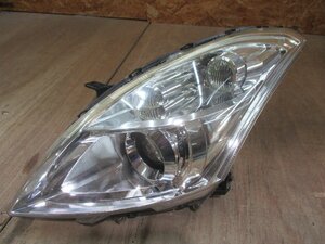 即決　スイフト　ZC72S　HID　左ヘッドライト　純正　35320-72L10/ STANLEY P9120