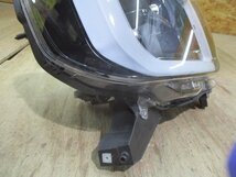 即決　WAKE ウェイク　LA700S　LED　右ヘッドライト　純正　81130-B2680/ STANLEY W2664 刻印:A1_画像5