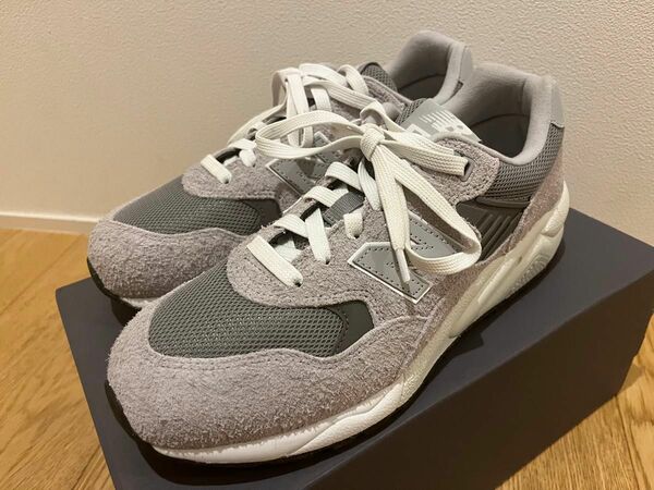 New Balance MT580MG2 GRAY 26.5㎝ ニューバランス