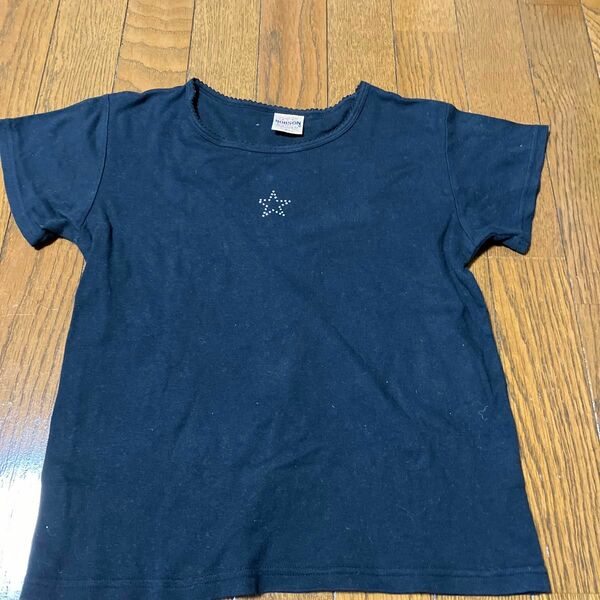 ボブソン　半袖Tシャツ　150サイズ