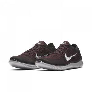 ○NIKE FREE RN FLYKNIT 5.0　US7/JP25　フリー フライニット 942838-603