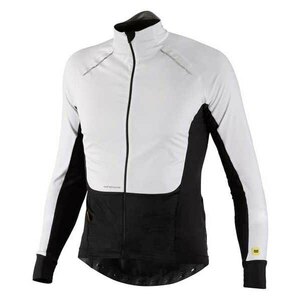 ○Mavic Cosmic Wind Long Sleeve Jersey size O (XL) 定価24,200円　マビック コスミック ウィンド ロングスリーブ ジャージ