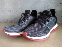 ○adidas Pure Boost ZG　アディダス　ピュアブースト　US7/25㎝_画像1