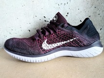 ○NIKE FREE RN FLYKNIT 5.0　US7/JP25　フリー フライニット 942838-603_画像6