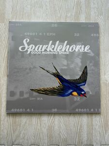 Sparklehorse Good Morning Spider LP　アナログ盤