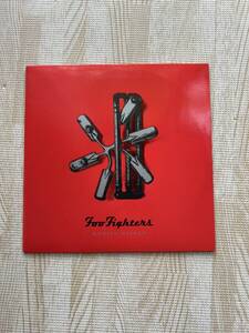 Foo Fighters / Monkey Wrench 7 inch single　中古　フー・ファイターズ