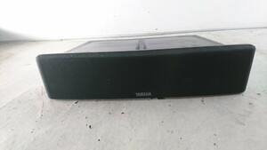 a5-067 ■YAMAHA　NS-C60　センタースピーカー オーディオ機器