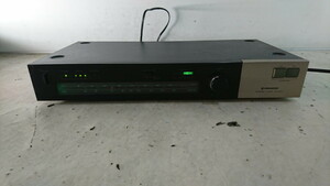 a5-073 ■パイオニア　ステレオチューナー　TX-5100　pioneer　STEREO TUNER