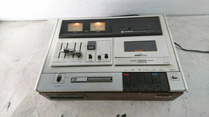 a6-015 ■VICTOR ビクター KD-667ⅡS STEREO　CASSETTE TAPE DECK
