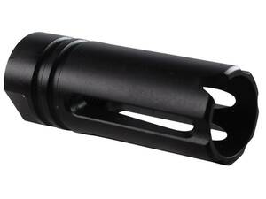 Daniel Defense DD スチール フラッシュハイダー DD刻印あり レプリカ 14mm CCW 逆ネジ