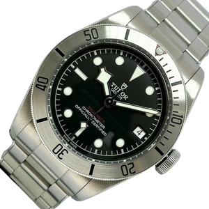 チューダー/チュードル TUDOR ブラックベイ スチール 79730 ステンレススチール 腕時計 中古