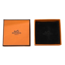 エルメス HERMES ミニポップアッシュピアス メタル ジュエリー 中古_画像6