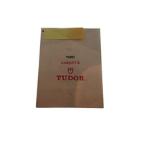 チューダー/チュードル TUDOR クロノタイム タイガー プリンスデイト 79260 SS 腕時計 メンズ 中古_画像8