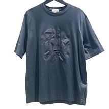 エルメス HERMES 3DシンメトリーホースTシャツ 半袖Ｔシャツ メンズ 中古_画像1