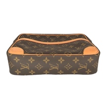 ルイ・ヴィトン LOUIS VUITTON トロカデロ27 M51274 モノグラム/ゴールド金具 モノグラム ショルダーバッグ レディース 中古_画像3