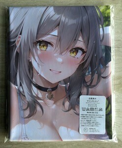 AHM000037 崩壊スターレイル ★抱き枕カバー45*90cm 2way★ タオル ポスター タペストリー メール便可