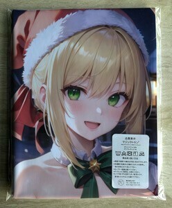 AHM000416 Nero ★抱き枕カバー45*90cm 2way★ タオル ポスター タペストリー メール便可