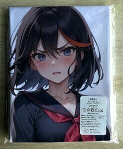 T-AHM000038...* Dakimakura cover 45*90cm 2way* towel poster tapestry mail service possible 