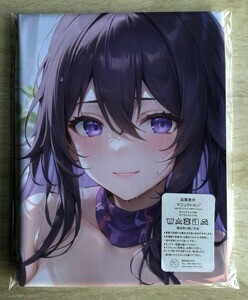 T-AHM000170..3rd * Dakimakura cover 45*90cm 2way* towel poster tapestry mail service possible 