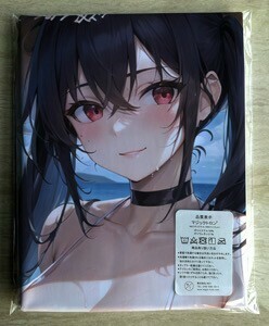 T-AHM000178 大鳳 ★抱き枕カバー45*90cm 2way★ タオル ポスター タペストリー メール便可