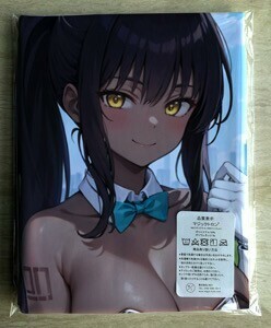 T-AHM000185 angle . chinese quince * Dakimakura cover 45*90cm 2way* towel poster tapestry mail service possible 