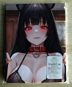 T-AHM000199.. dream .* Dakimakura cover 45*90cm 2way* towel poster tapestry mail service possible 