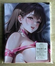 T-AHM000214 箱の中の美しさ ★抱き枕カバー45*90cm 2way★ タオル ポスター タペストリー メール便可_画像1