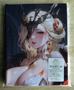 T-AHM000241 原神 シニョーラ ★抱き枕カバー45*90cm 2way★ タオル ポスター タペストリー メール便可