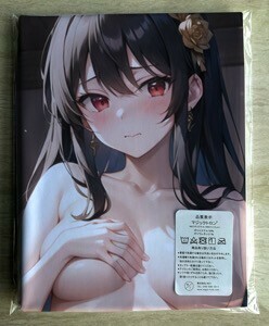 T-AHM000279 Yor Forger * Dakimakura cover 45*90cm 2way* towel poster tapestry mail service possible 
