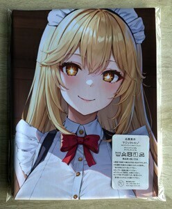 T-AHM000342 meal bee ..* Dakimakura cover 45*90cm 2way* towel poster tapestry mail service possible 