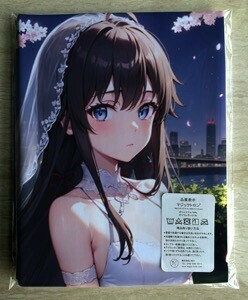 T-AHM000358 雪ノ下 雪乃 ★抱き枕カバー45*90cm 2way★ タオル ポスター タペストリー メール便可