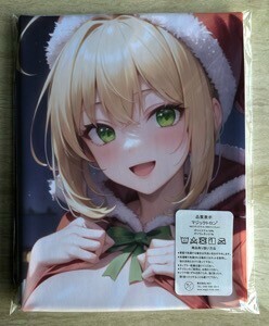 T-AHM000417 Nero ★抱き枕カバー45*90cm 2way★ タオル ポスター タペストリー メール便可