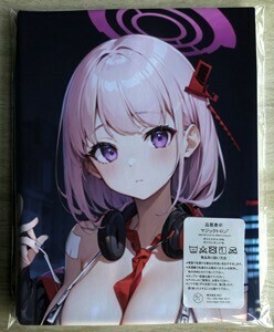 T-AHM000468 和泉元エイミ ★抱き枕カバー45*90cm 2way★ タオル ポスター タペストリー メール便可