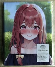 T-AHM000500 桜沢墨 ★抱き枕カバー45*90cm 2way★ タオル ポスター タペストリー メール便可_画像1