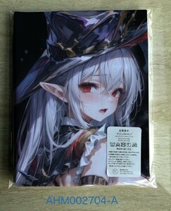 AHM002704 Arknights ★抱き枕カバー45*90cm 2way★ タオル ポスター タペストリー メール便可