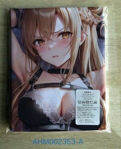 AHM002353 Sword Art Online (SAO) ★抱き枕カバー45*90cm 2way★ タオル ポスター タペ