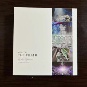 YOASOBI THE FILM II バインダー＋ライブ写真集のみ