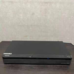 TOSHIBA REGZA ブルーレイ　ディスクレコーダー　DMR-M3007 16年製 ★ジャンク品★ (27)