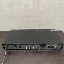 TOSHIBA REGZA ブルーレイ　ディスクレコーダー　DMR-M3007 16年製 ★ジャンク品★ (27)_画像6